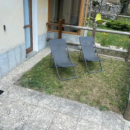 Casa Betto Apartment