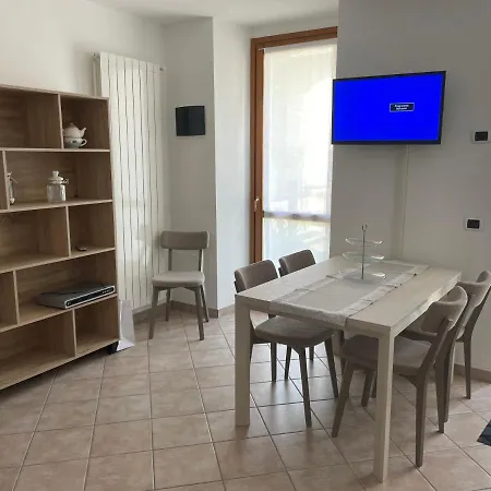 Casa Betto Apartment *