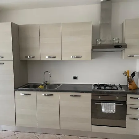 Casa Betto * San Domenico