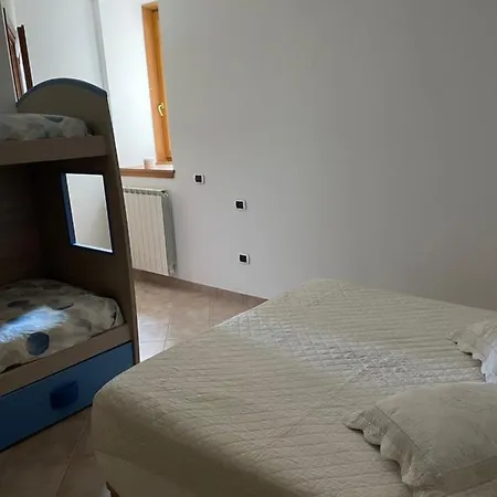 Appartamento Casa Betto *