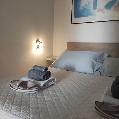 Casa Betto Apartman *