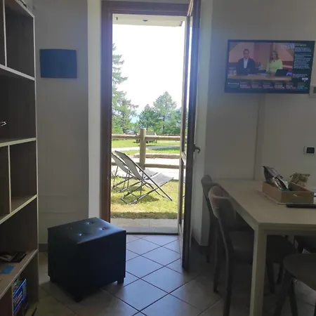 Appartamento Casa Betto *