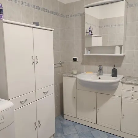 Appartamento Casa Betto