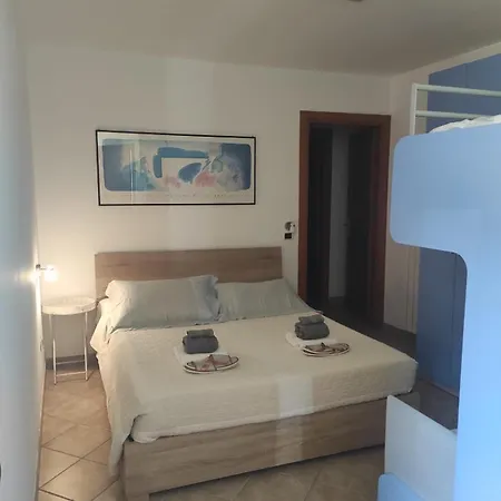 Casa Betto San Domenico
