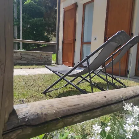 Casa Betto San Domenico