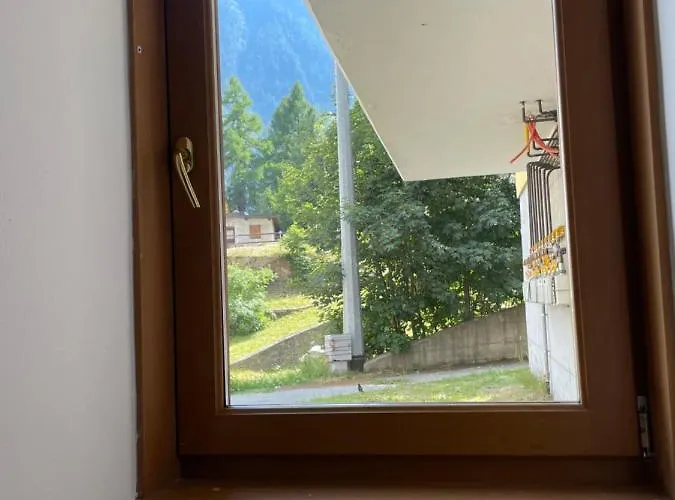 Casa Betto * San Domenico