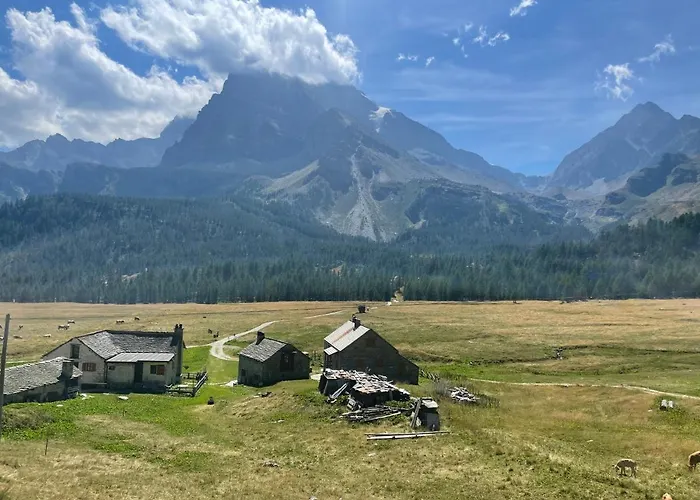 Casa Betto Apartmán San Domenico