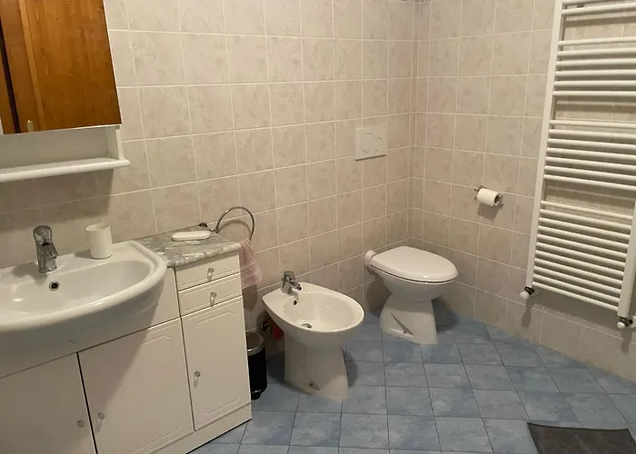 Casa Betto San Domenico
