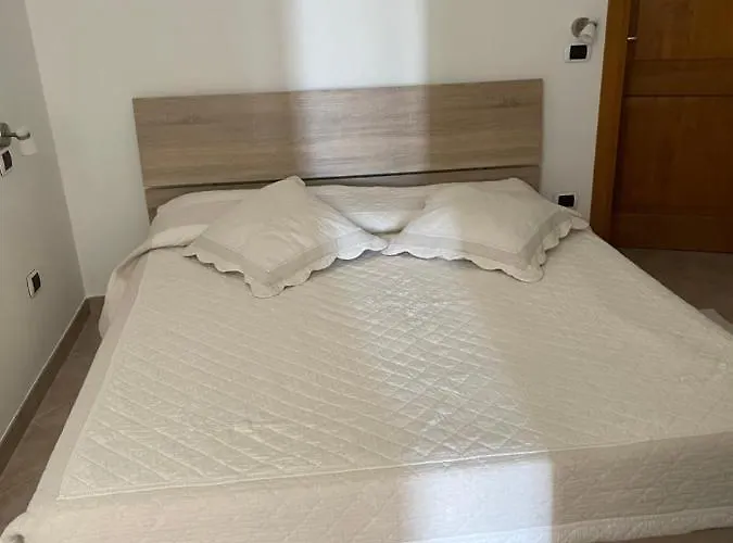 Casa Betto Apartmán